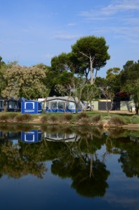 Camping Languna