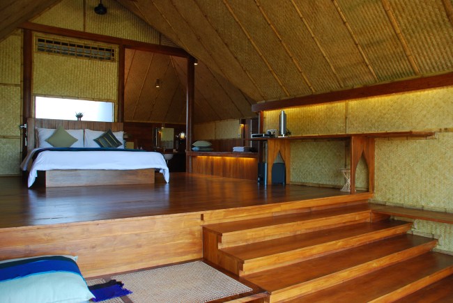 Bedroom of Marsh, Paddy And Water Dwellings