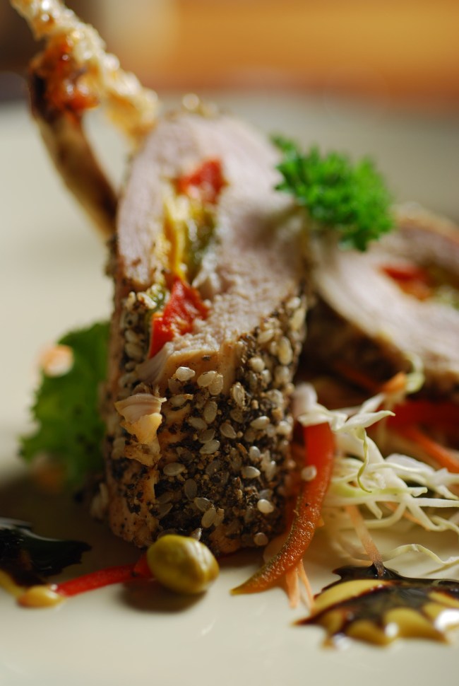 Your Favourite Delights