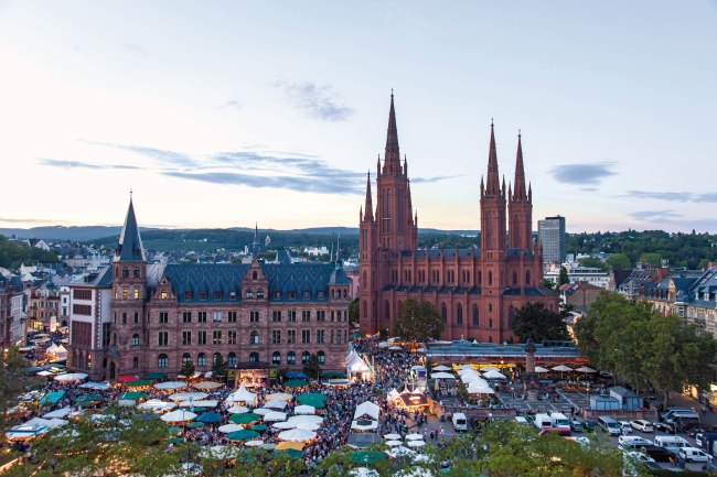 photo - Oliver Hebel